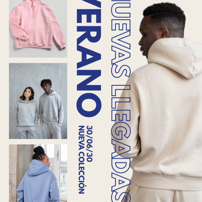 TIENDA DE ROPA DEPORTIVA