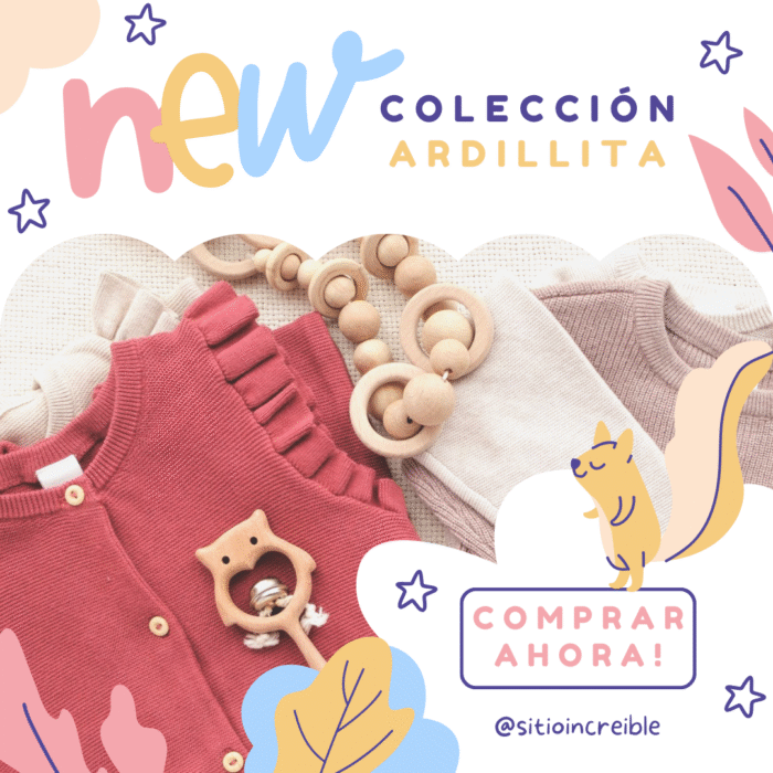 TIENDA DE ROPA DE BEBE