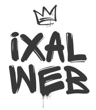 Ixal Web